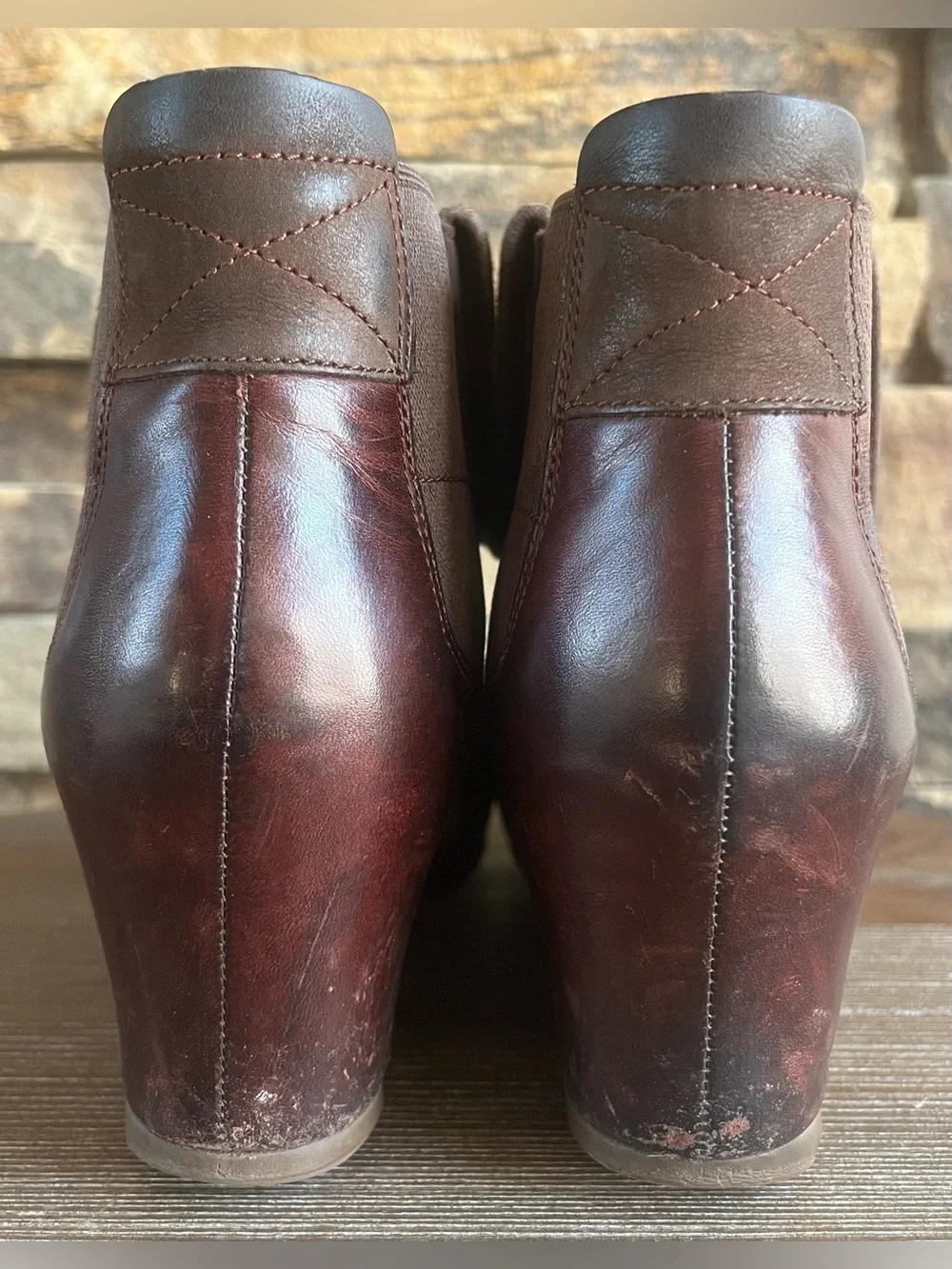 Merrell Booties Shoes